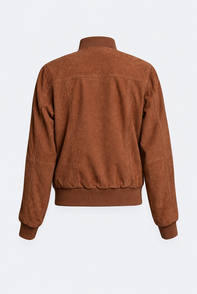 Alma Camoscio Cuoio woman Barone firenze - 6