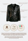 Raimondo Blazer unisex Barone firenze - 6