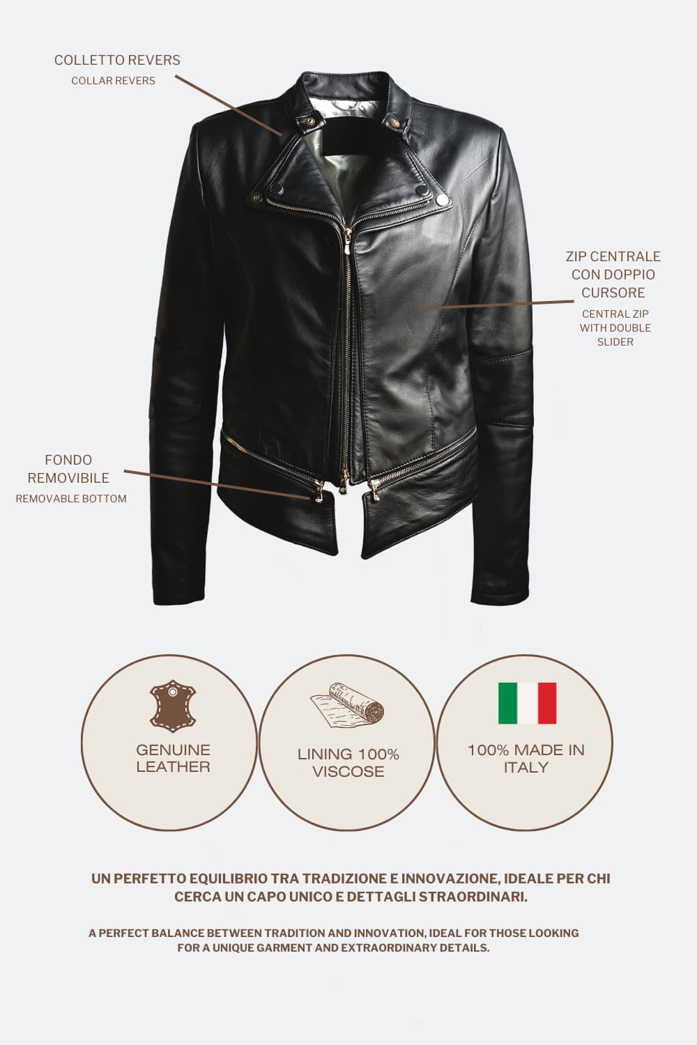 Rebekka woman Barone firenze - 6