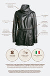 Sally Bis Lang woman Barone firenze - 5