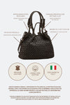 Kleines Siena woman Barone firenze - 9