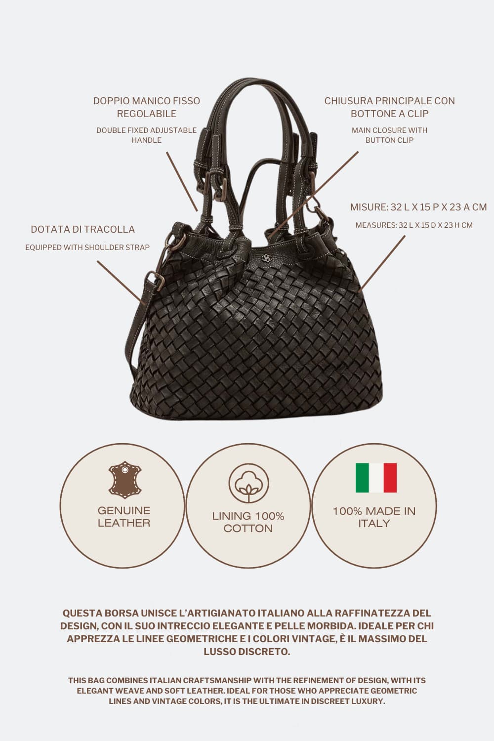 Kleines Siena woman Barone firenze - 9
