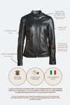 Viola woman Barone firenze - 4