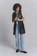 Gilet Afrodite woman Barone firenze - 1
