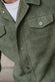 Ale Wildleder ungefüttert Jacke Männer unisex Barone firenze - 4