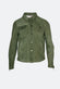 Ale Wildleder ungefüttert Jacke Männer unisex Barone firenze - 2