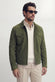 Ale Wildleder ungefüttert Jacke Männer unisex Barone firenze - 1