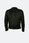 Ale Black Oiled unisex Barone firenze - 9