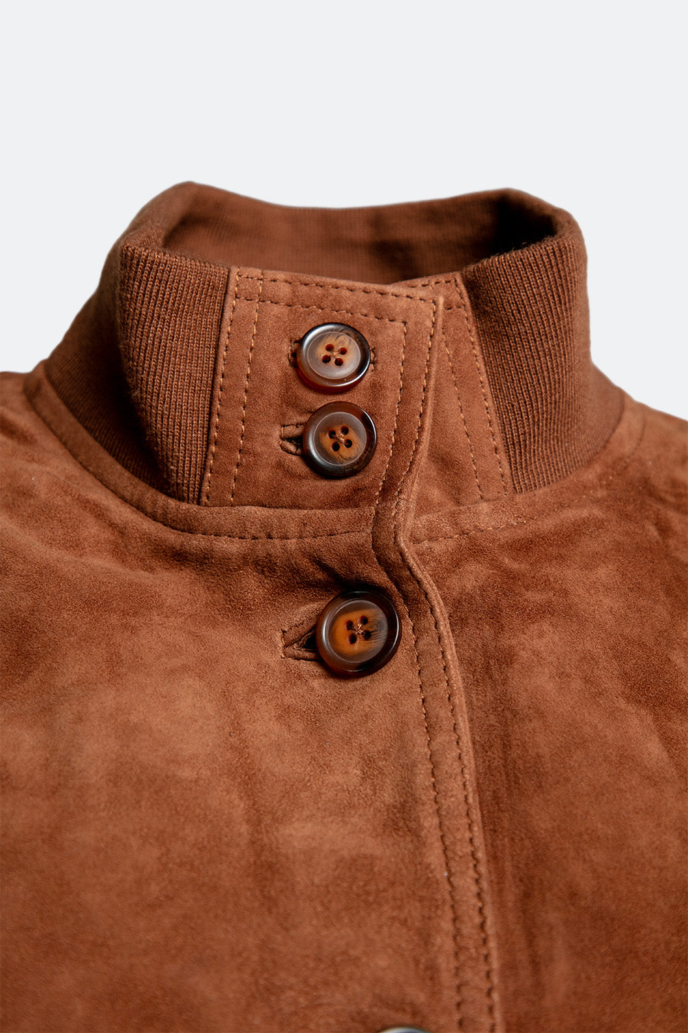 Alma Camoscio Cuoio woman Barone firenze - 5