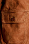 Alma Camoscio Cuoio woman Barone firenze - 3