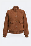 Alma Camoscio Cuoio woman Barone firenze - 2