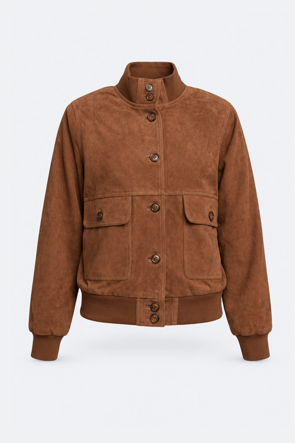 Alma Camoscio Cuoio woman Barone firenze - 2