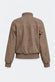 Alma Camoscio Taupe woman Barone firenze - 5