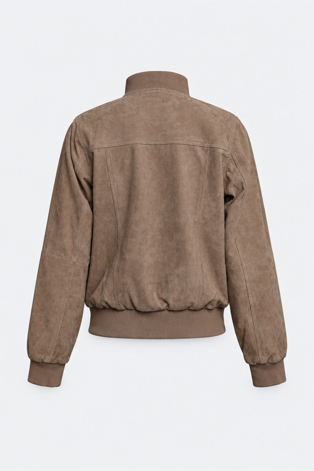Alma Camoscio Taupe woman Barone firenze - 5