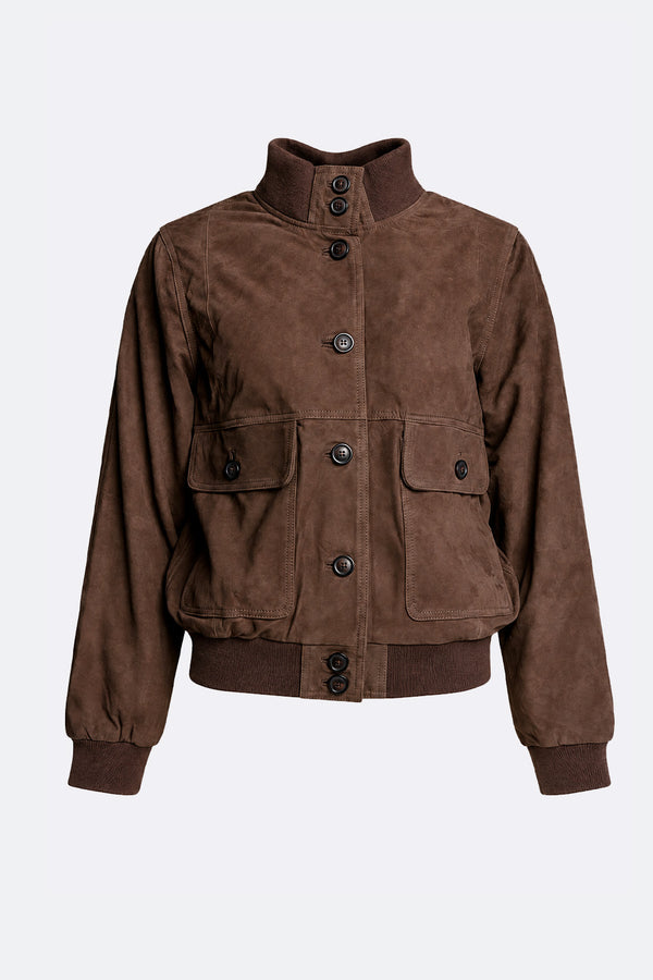 Alma Camoscio Testa di Moro woman Barone firenze