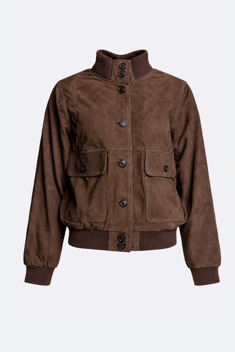 Alma Camoscio Testa di Moro woman Barone firenze - 1