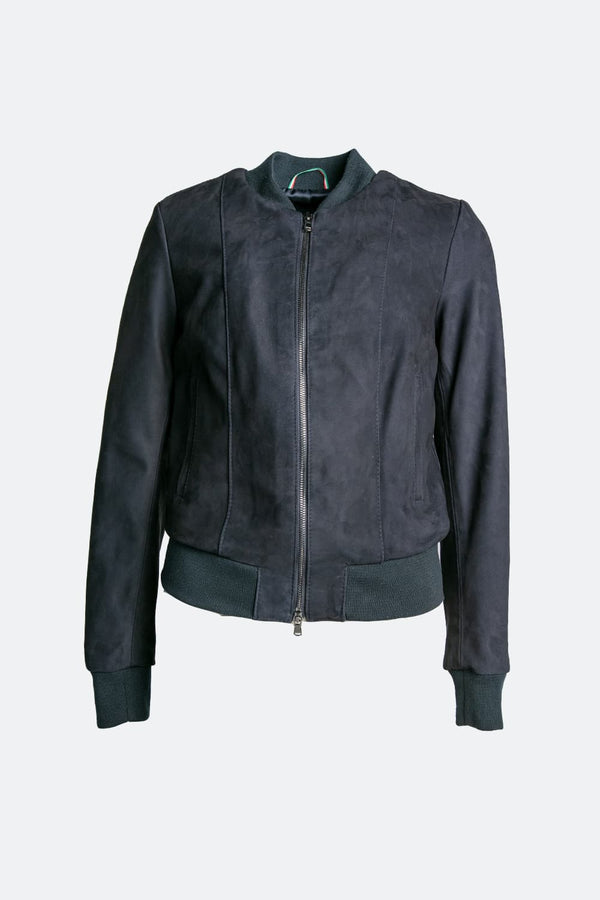 Ambra Suede donna Barone firenze