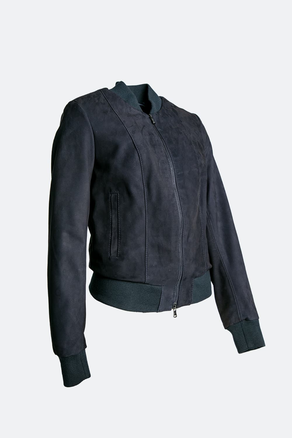 Ambra Suede donna Barone firenze - 3