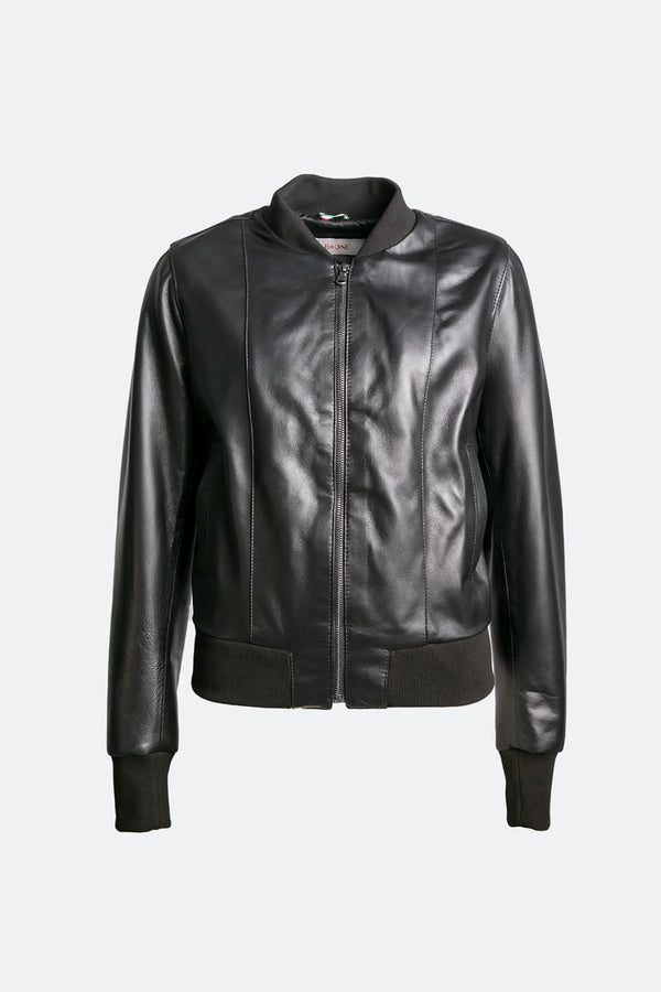 Ambra Black donna Barone firenze