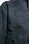 Amedeo Camoscio Blu man Barone firenze - 4