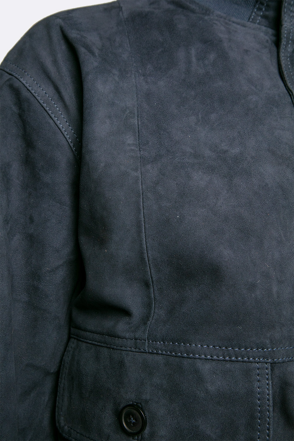 Amedeo Camoscio Blu man Barone firenze - 4
