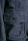 Amedeo Camoscio Blu man Barone firenze - 6