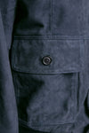 Amedeo Camoscio Blu man Barone firenze - 6