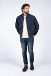 Amedeo Camoscio Blu man Barone firenze - 3