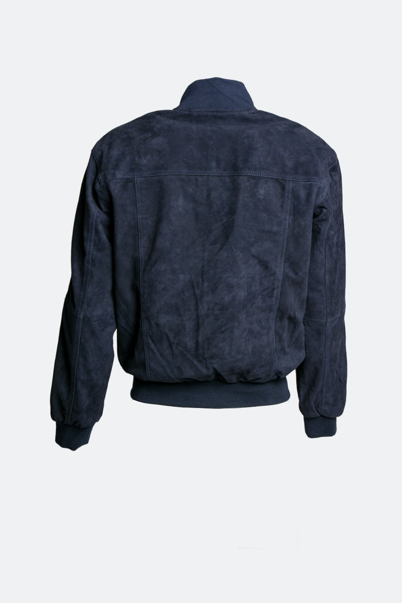 Amedeo Camoscio Blu man Barone firenze - 7