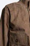 Amedeo Camoscio Taupe man Barone firenze - 8