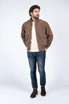 Amedeo Camoscio Taupe man Barone firenze - 4