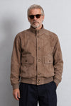 Amedeo Camoscio Taupe man Barone firenze - 1