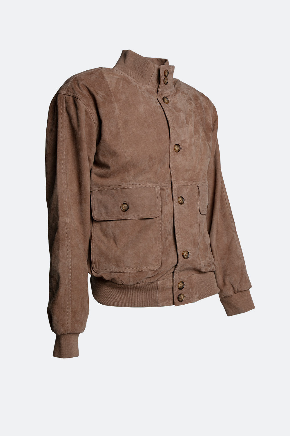 Amedeo Camoscio Taupe man Barone firenze - 6