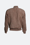 Amedeo Camoscio Taupe man Barone firenze - 9