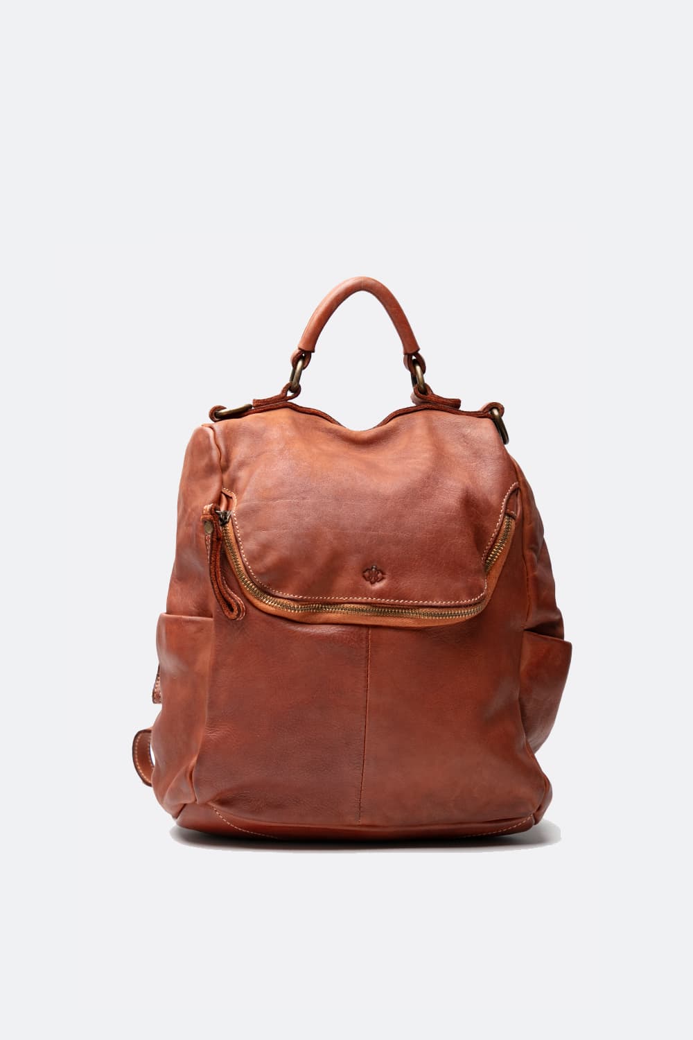 Arezzo-Gold unisex Barone firenze - 1