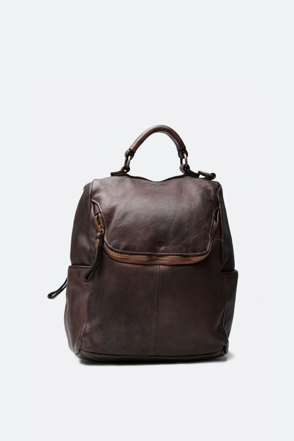 Arezzo-Gold unisex Barone firenze - 1