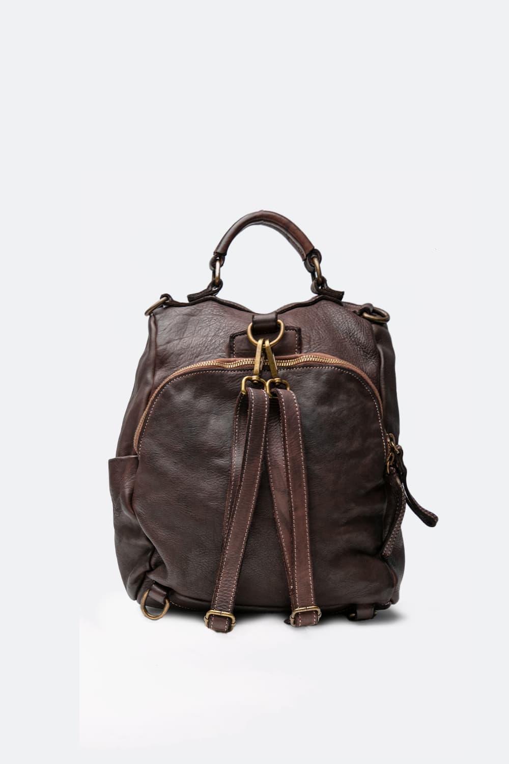 Arezzo-Gold unisex Barone firenze - 7