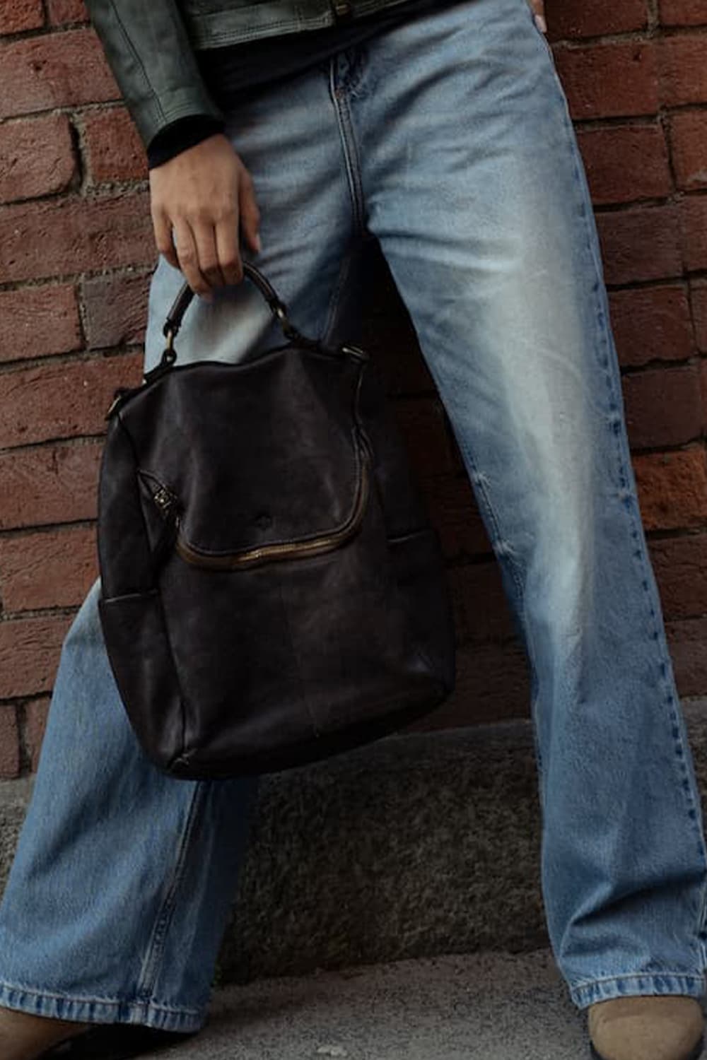 Arezzo-Gold unisex Barone firenze - 5