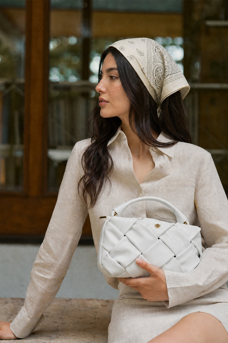 Ariel woman Barone firenze - 2