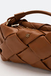 Ariel Cuoio woman Barone firenze - 5