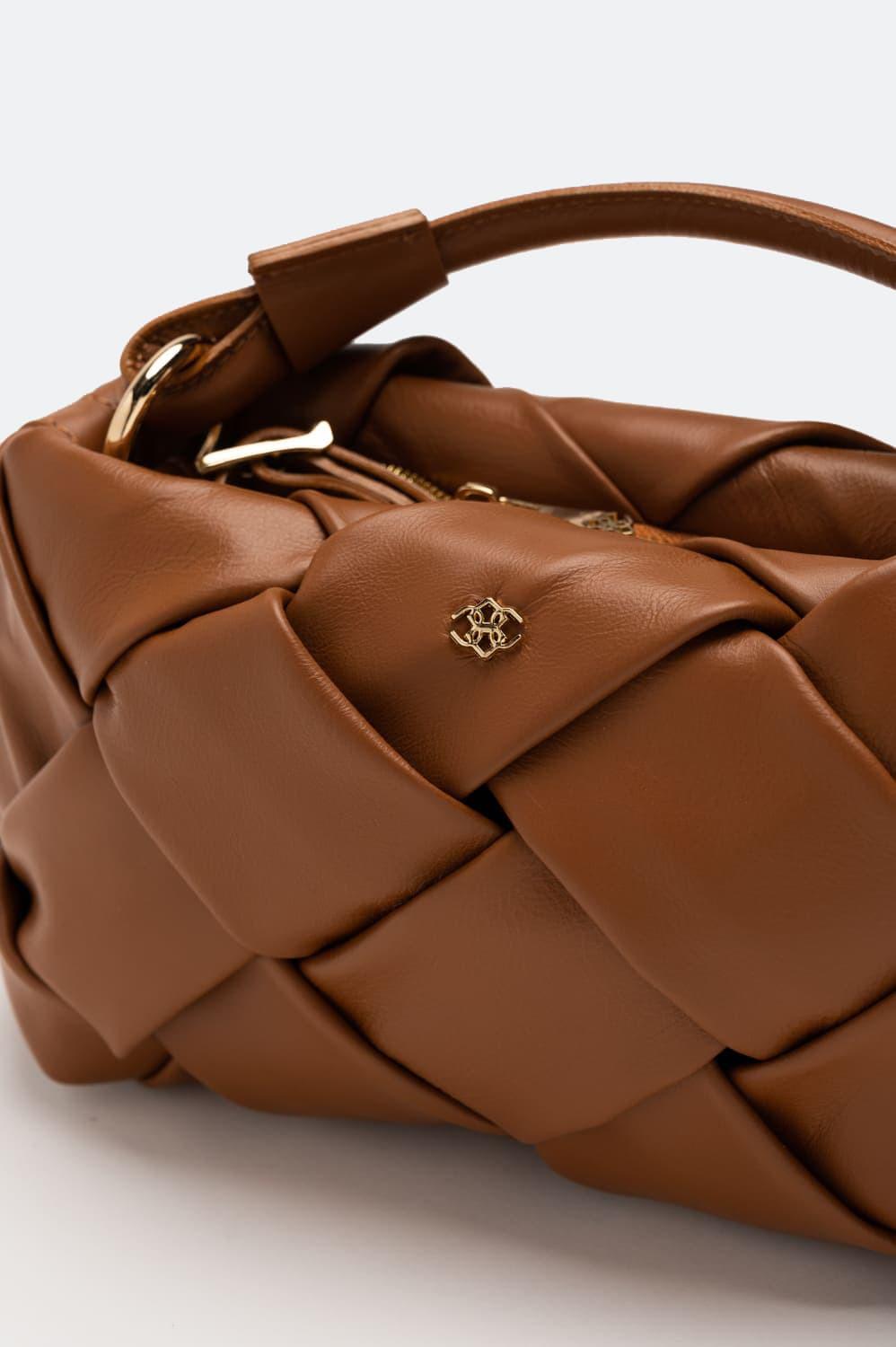 Ariel Cuoio woman Barone firenze - 5