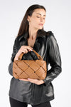 Ariel Cuoio woman Barone firenze - 2
