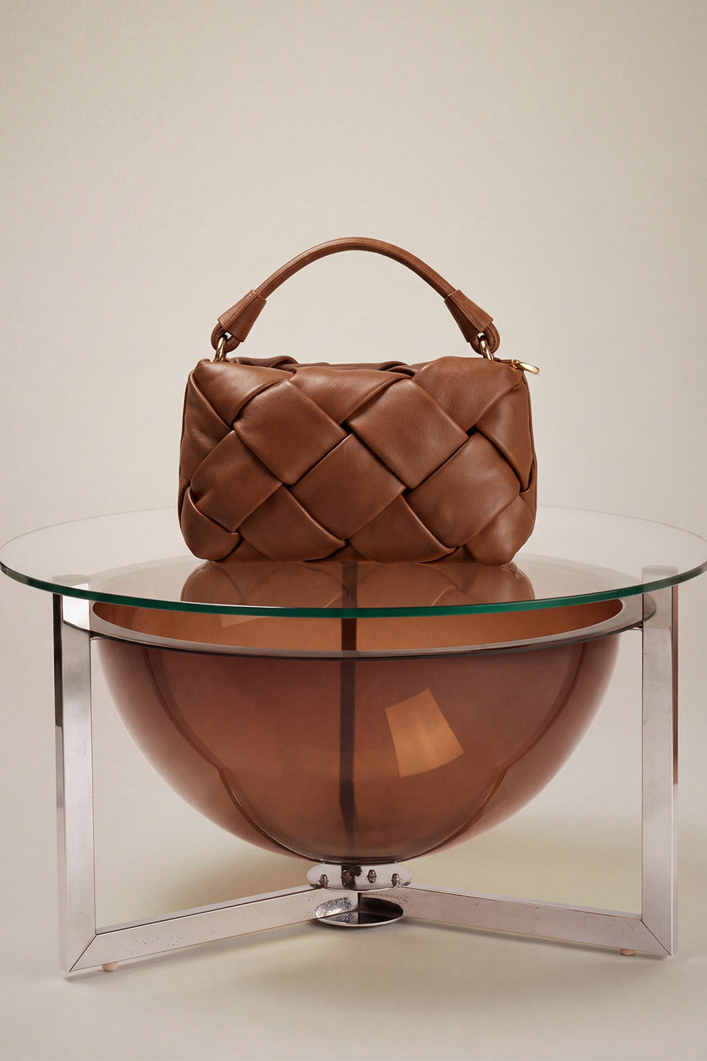 Ariel Naturbraun woman Barone firenze - 8