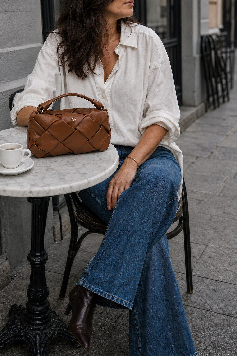Ariel Naturel woman Barone firenze - 2