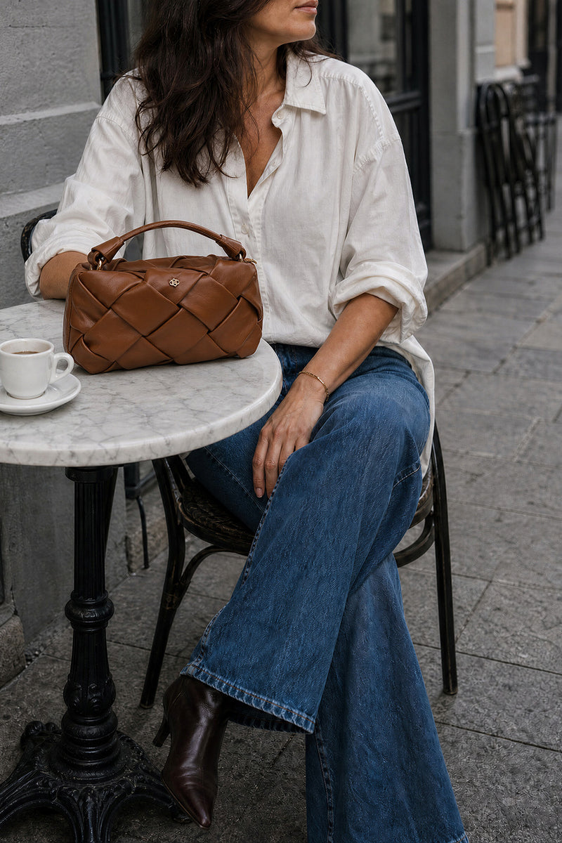 Ariel Naturel woman Barone firenze - 2