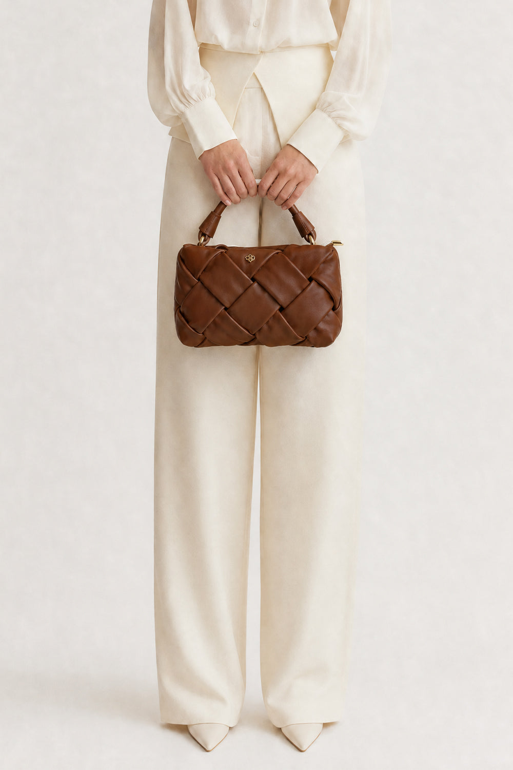 Ariel Cuoio woman Barone firenze - 8