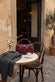 Ariel Rouge woman Barone firenze - 2