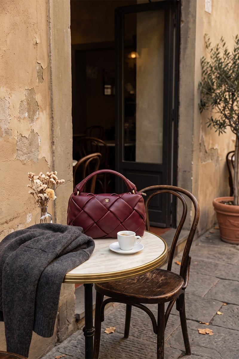 Ariel Rouge woman Barone firenze - 2