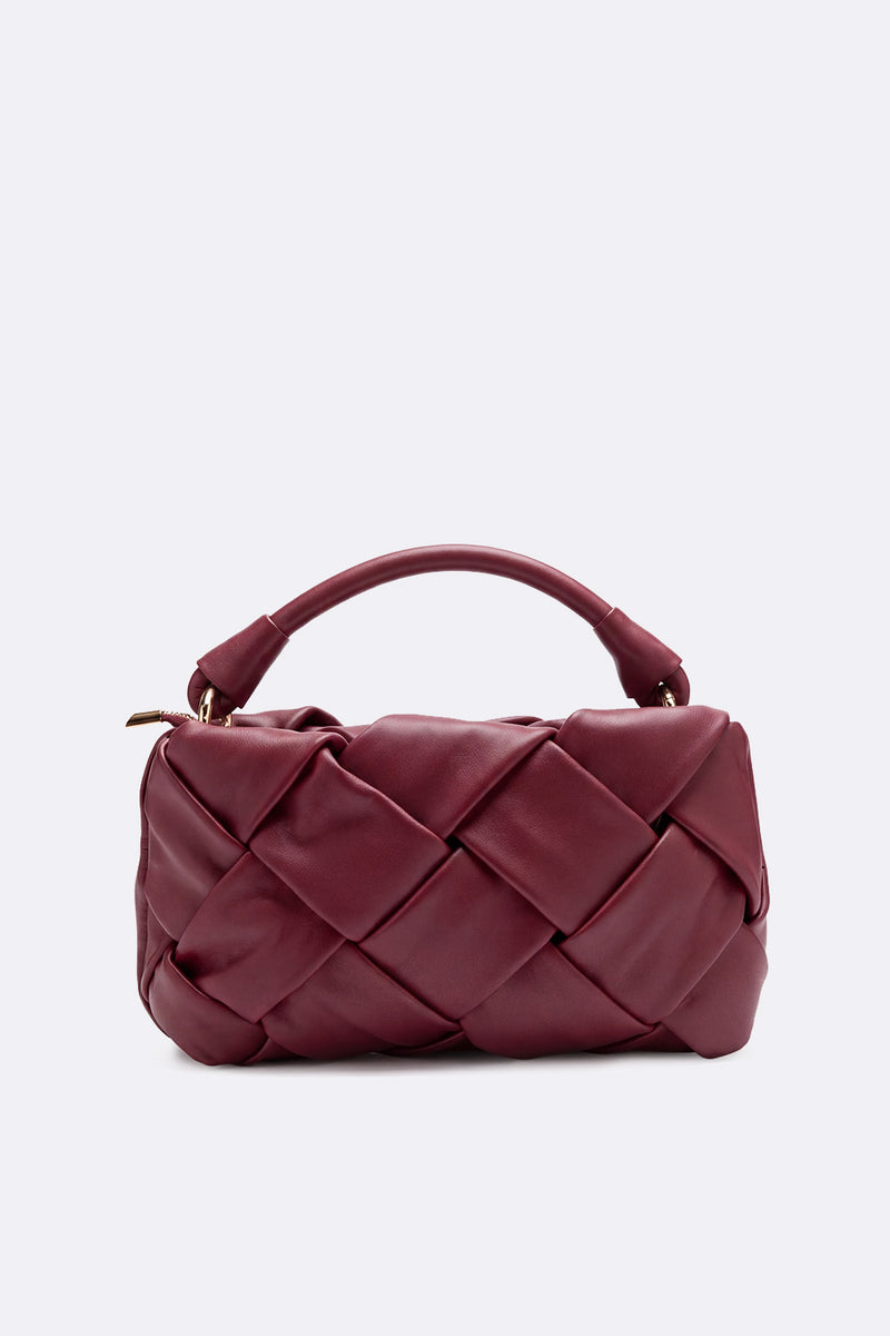 Ariel Rouge woman Barone firenze - 4