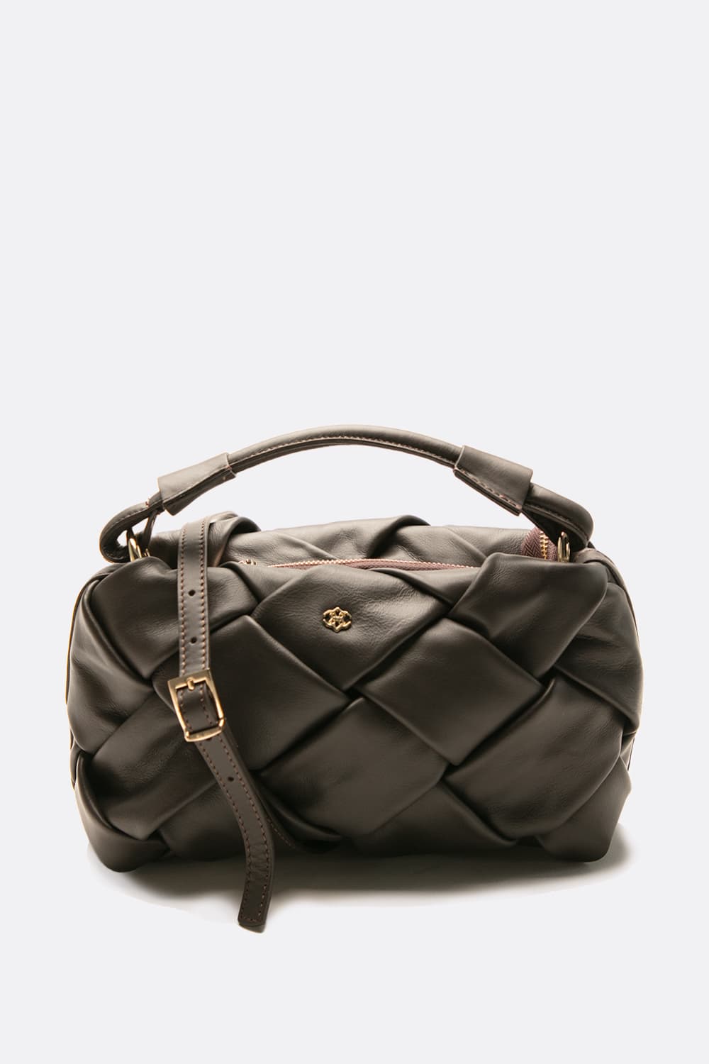 Ariel borsa donna 100% vera pelle Made in Italy - Barone Firenze